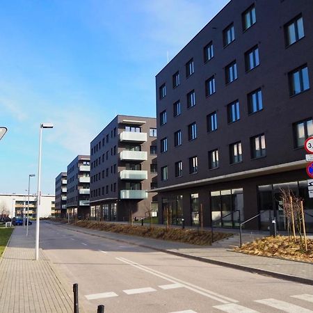 Studio Nr 2 Close To Medicover And Paley Institute Warszawa Zewnętrze zdjęcie