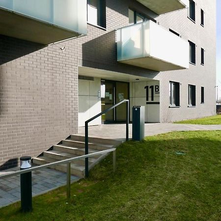 Studio Nr 2 Close To Medicover And Paley Institute Warszawa Zewnętrze zdjęcie