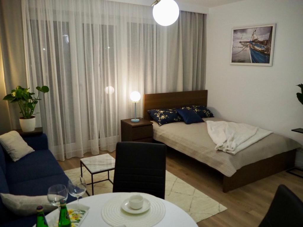 Studio Nr 2 Close To Medicover And Paley Institute Warszawa Zewnętrze zdjęcie