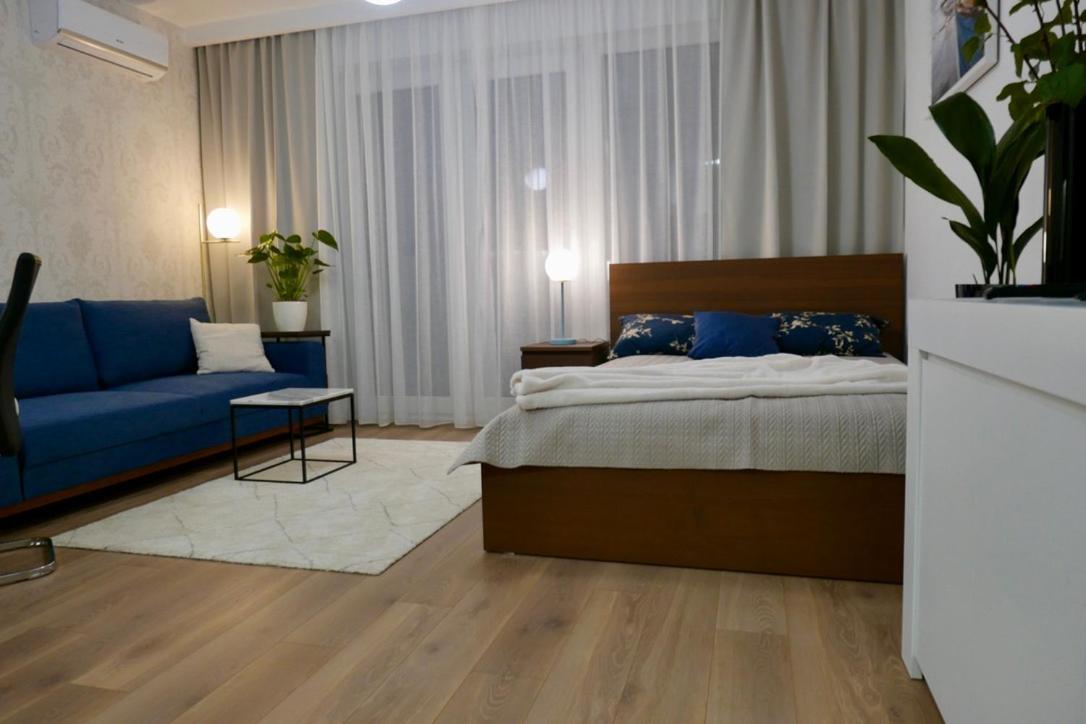 Studio Nr 2 Close To Medicover And Paley Institute Warszawa Zewnętrze zdjęcie