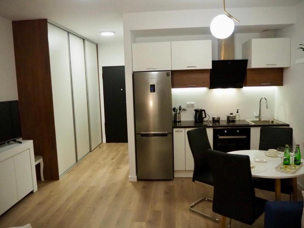 Studio Nr 2 Close To Medicover And Paley Institute Warszawa Zewnętrze zdjęcie