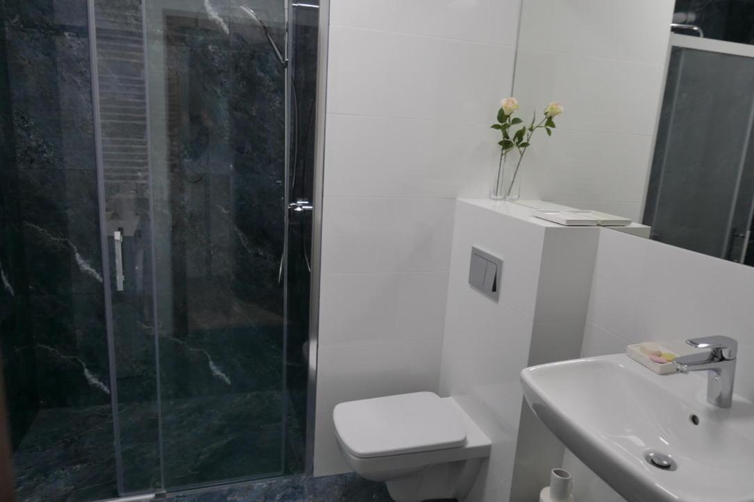 Studio Nr 2 Close To Medicover And Paley Institute Warszawa Zewnętrze zdjęcie