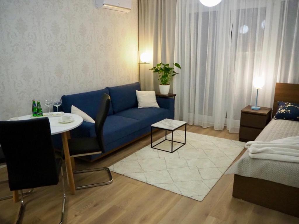 Studio Nr 2 Close To Medicover And Paley Institute Warszawa Zewnętrze zdjęcie